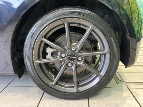 Honda S660