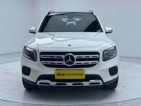 Mercedes-Benz Mercedes-Benz GLB