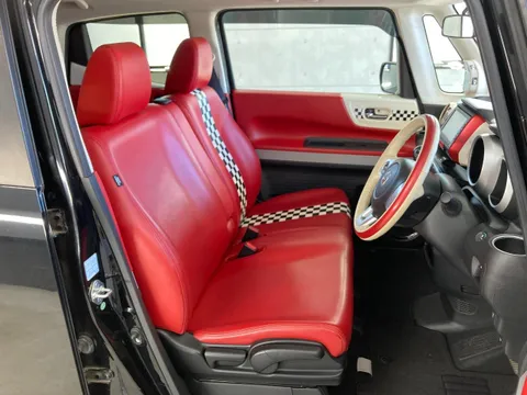 Honda N-BOX Slash