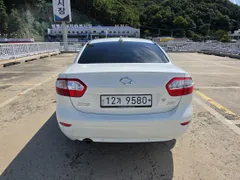 Renault SM3