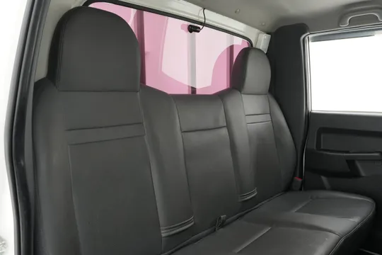 Kia Bongo 3