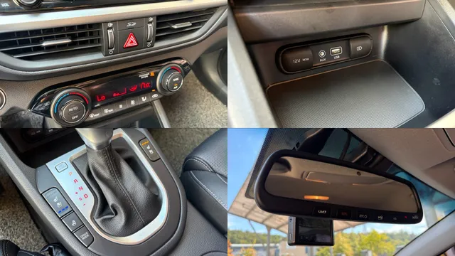 Kia Cerato (K3)