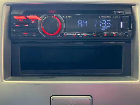 Mazda Flair