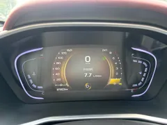 Geely Coolray (Binyue)