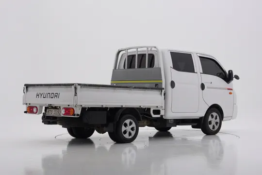 Hyundai Porter II