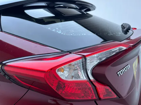 Toyota Izoa