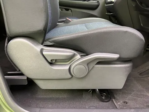 Mitsubishi eK X