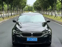 BMW Gran Turismo
