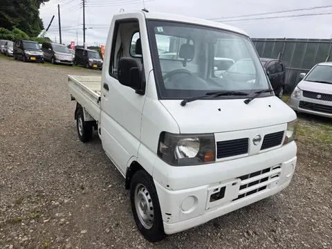 Nissan Clipper Truck