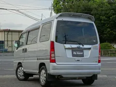 Subaru Dias Wagon