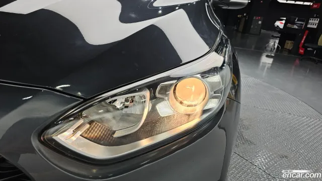 Kia Cerato (K3)