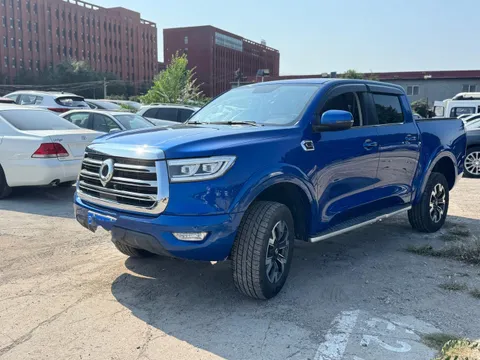 Great Wall Poer