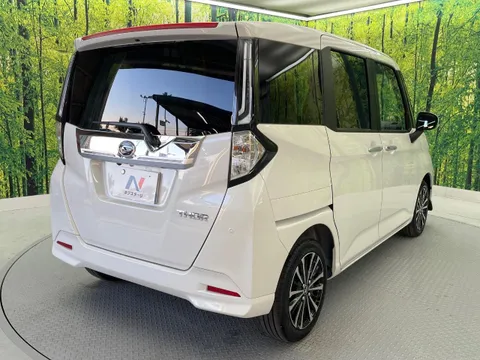 Daihatsu Thor