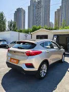 Geely Emgrand GS