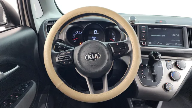 Kia Ray