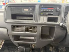 Subaru Sambar Truck