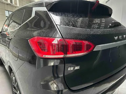 Wey VV6