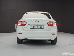 Renault SM3