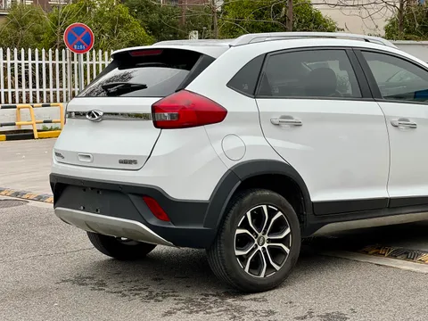 Chery Tiggo 3x