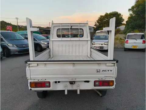 Honda Acty Truck