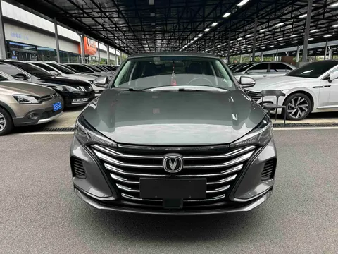 Changan Eado