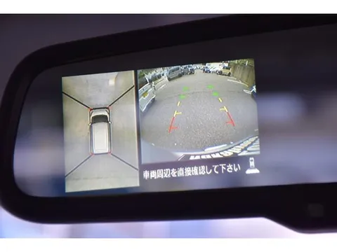 Mitsubishi eK Space Custom
