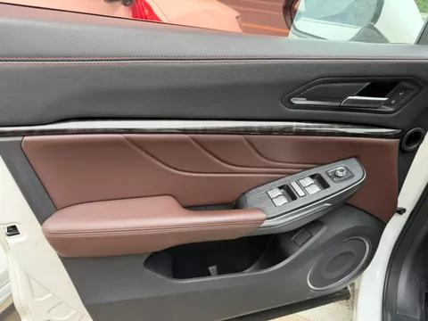 Wey VV5