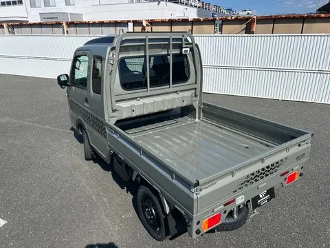 Suzuki Super Carry