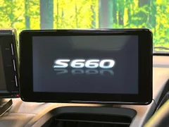 Honda S660