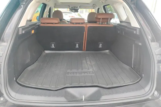 Haval H7