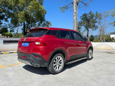 Brilliance V3