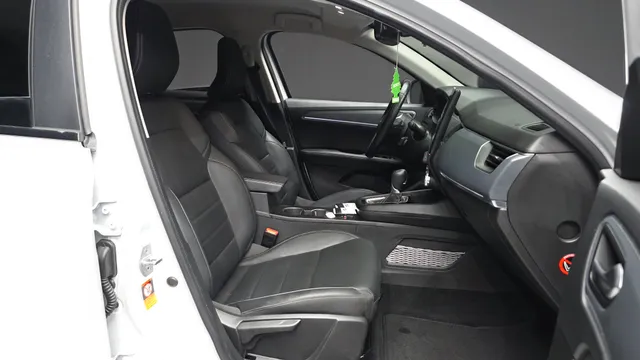 Renault Arkana (XM3)
