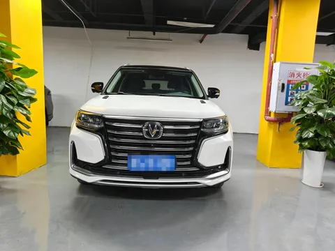 Changan CS95