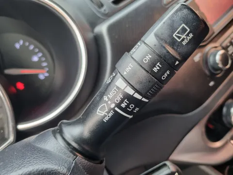 Kia Pride