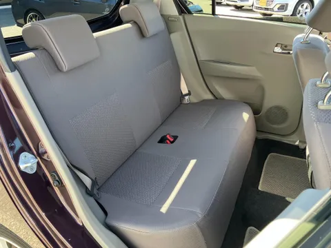 Subaru Pleo Plus