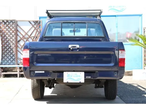 Toyota Hilux Sports Pick Up