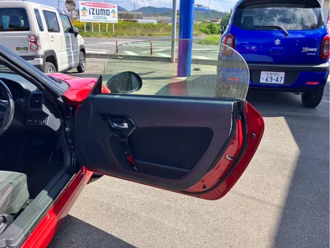 Toyota Copen