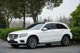 Mercedes-Benz Mercedes-Benz GLC