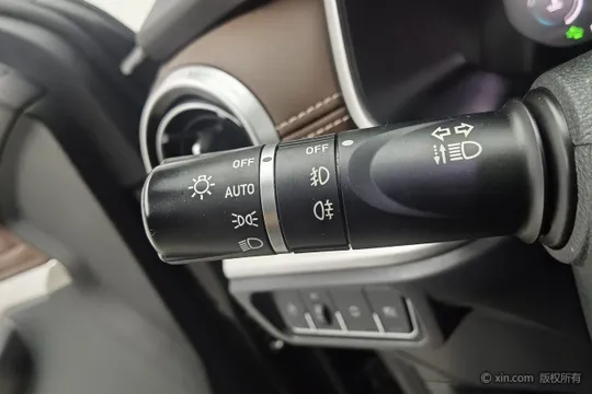 Wey VV6