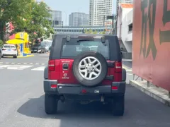 BAIC BJ40