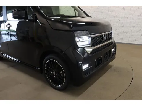 Honda N-WGN Custom