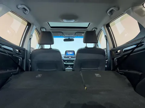 JAC Refine S3