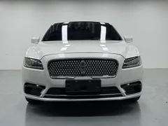 Lincoln Continental
