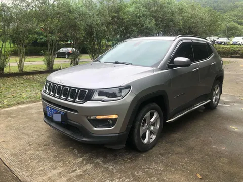 Jeep