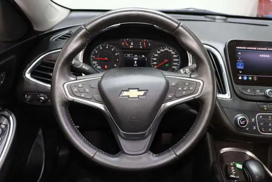 Chevrolet Malibu XL