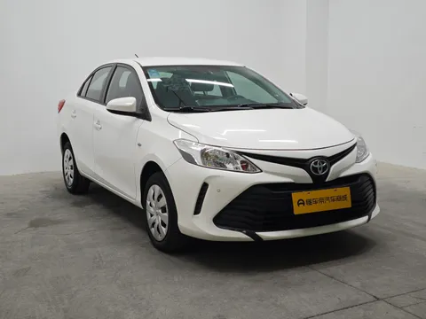 Toyota Vios