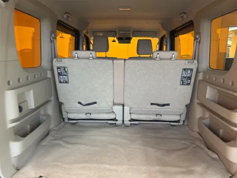 Nissan Clipper Rio