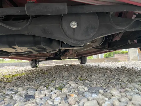 Suzuki Alto Works