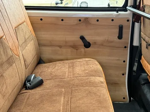 Toyota TownAce Van