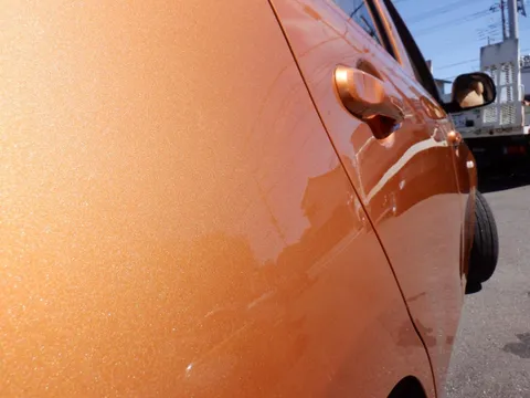 Nissan Micra (March)